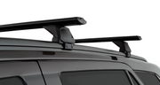 Rhino Rack Vortex RX200-4 Black 2 Bar Roof Rack