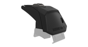 Rhino Rack Vortex RX200-4 Black 2 Bar Roof Rack