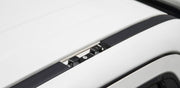Rhino-Rack Vortex RLT600 Ditch Mount 2 Bar Roof Rack Tacoma 05-23