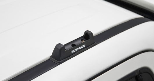 Rhino-Rack Vortex RLT600 Ditch Mount 2 Bar Roof Rack Tacoma 05-23