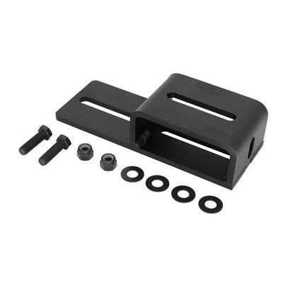 OVS Ruff Rax Tent Riser Bracket three-quarter view