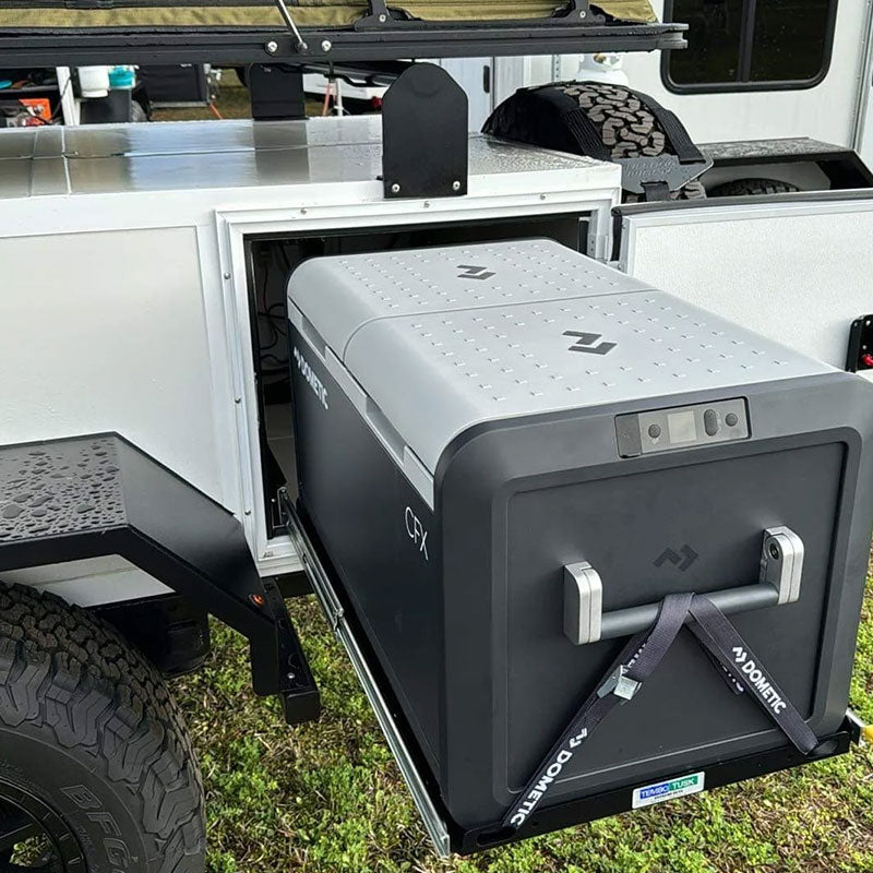 xs camper Runaway Campers Venturist XS Trailer (DOWNPAYMENT OPTION) Yes