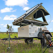 Runaway Campers Venturist XS Trailer (DOWNPAYMENT OPTION)