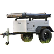 Runaway Campers Venturist XS Trailer (DOWNPAYMENT OPTION)