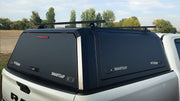 Sherpa Roof Track Load Bar System (Pair)