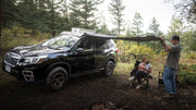 The Fremont (2019-2026 Subaru Forester Roof Rack)