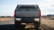 Toyota Tundra Mid Height PAK System Bed Rack