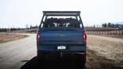 Ford 150/Raptor Rack Height PAK System Bed Rack