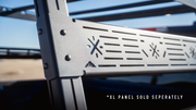 Ford 150/Raptor Rack Height PAK System Bed Rack