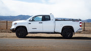 DiamondBack Load Bar System