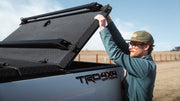 DiamondBack Load Bar System