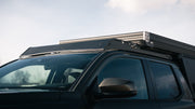 Sherpa The Rainier Shorty (2024+ Tacoma Camper Roof Rack)