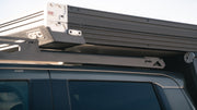 Sherpa The Rainier Shorty (2024+ Tacoma Camper Roof Rack)