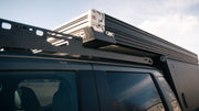 Sherpa The Rainier Shorty (2024+ Tacoma Camper Roof Rack)