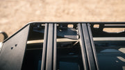 Sherpa The Rainier Shorty (2024+ Tacoma Camper Roof Rack)