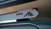 Sherpa The Rainier Shorty (2024+ Tacoma Camper Roof Rack)