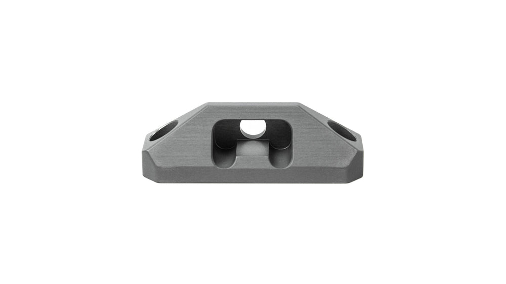 Sherpa Bottle Opener