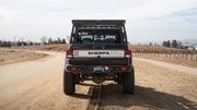 Jeep Gladiator Rack Height PAK System Bed Rack
