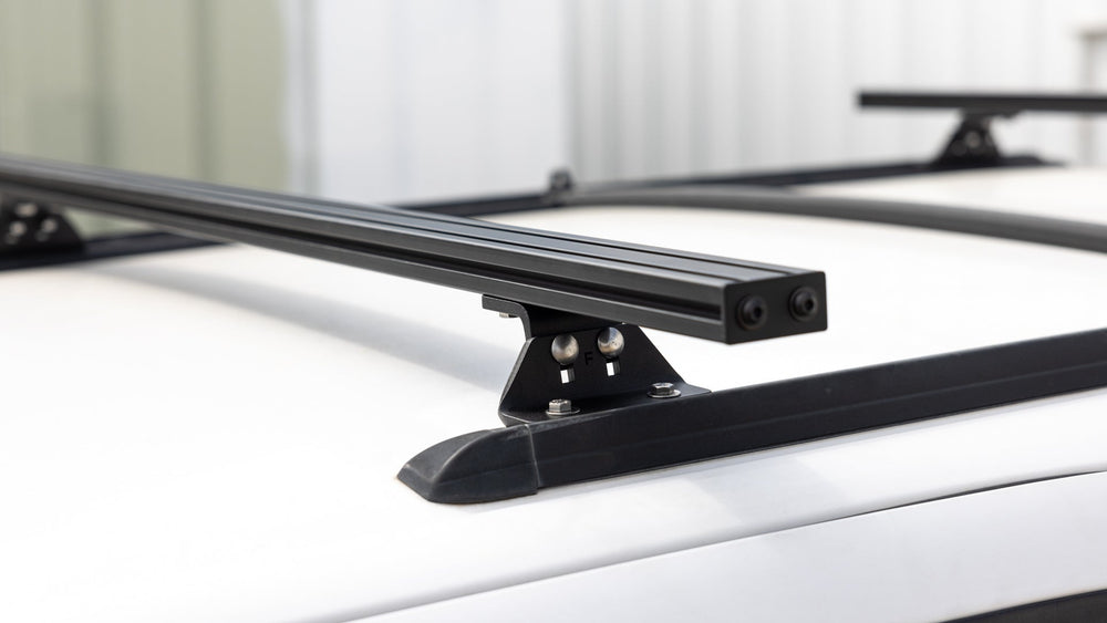 Sherpa Roof Track Load Bar System (Pair)