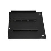 Cali Raised LED Complete Skid Plate Collection For 2010-2024 4Runner