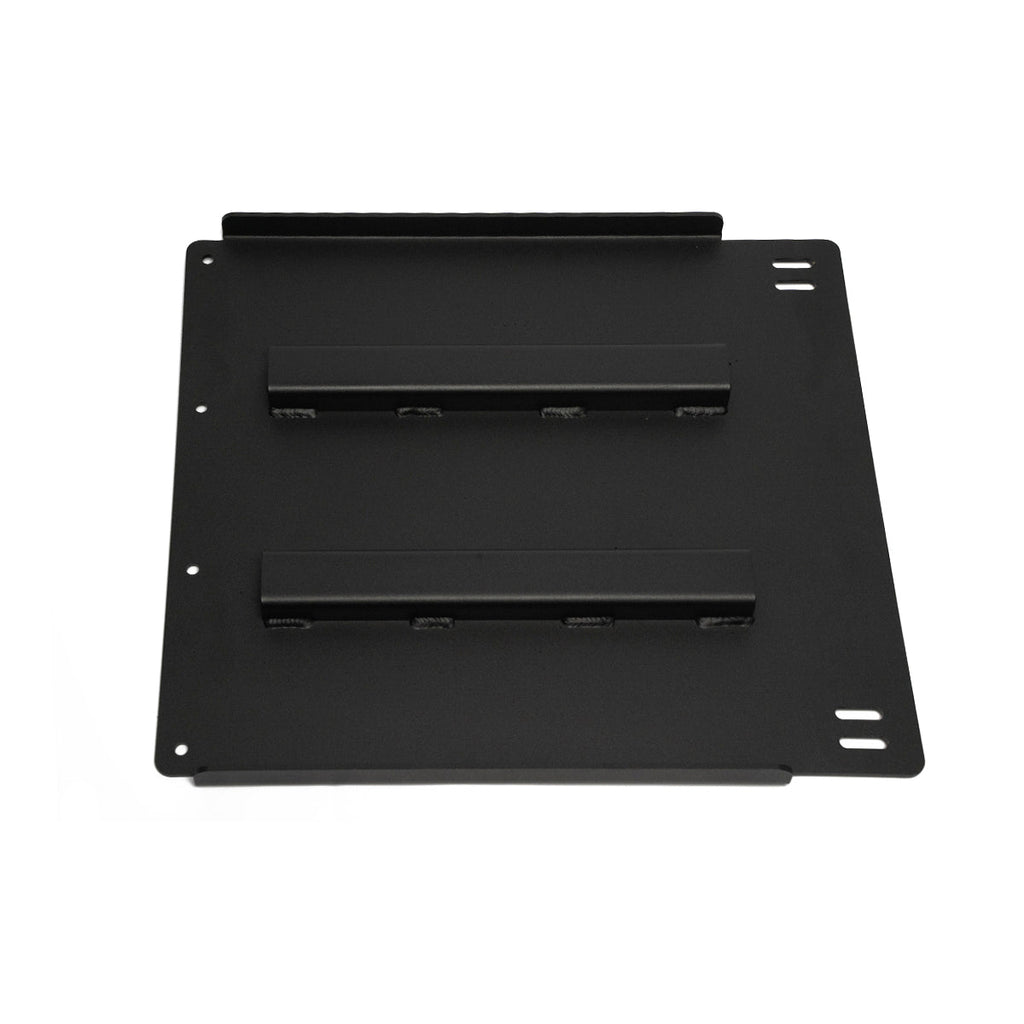 Cali Raised LED Complete Skid Plate Collection For 2010-2024 4Runner
