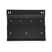 Cali Raised LED Transfer Skid Plate For 2007-2014 Toyota FJ Cruiser