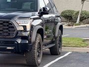 2023-Current Toyota Sequoia Fender Flare Kit
