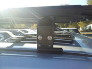 Land Rover LR3/LR4 K9 Roof Rack Kit