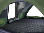 C6 Rev Roof Top Tent X inside view