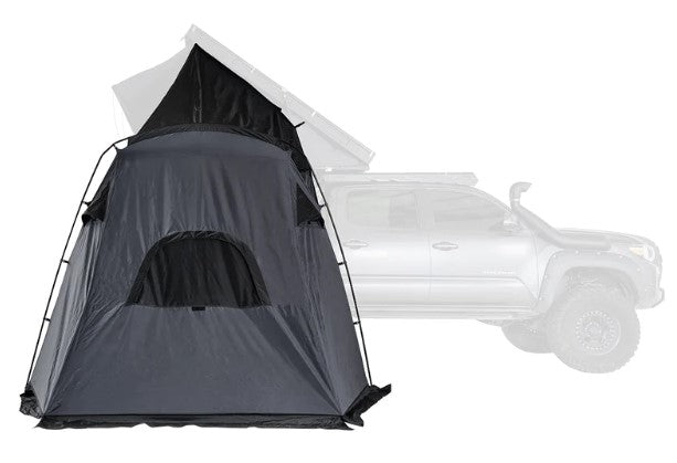 iKamper BDV (Blue Dot Voyager) Duo Roof Top Tent