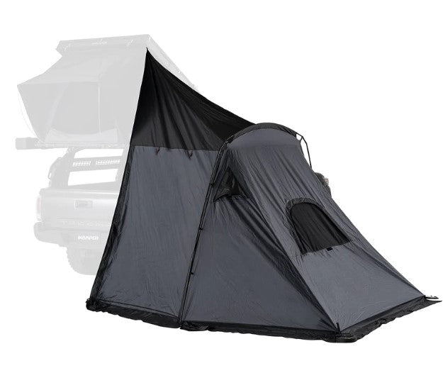 iKamper BDV (Blue Dot Voyager) Duo Roof Top Tent