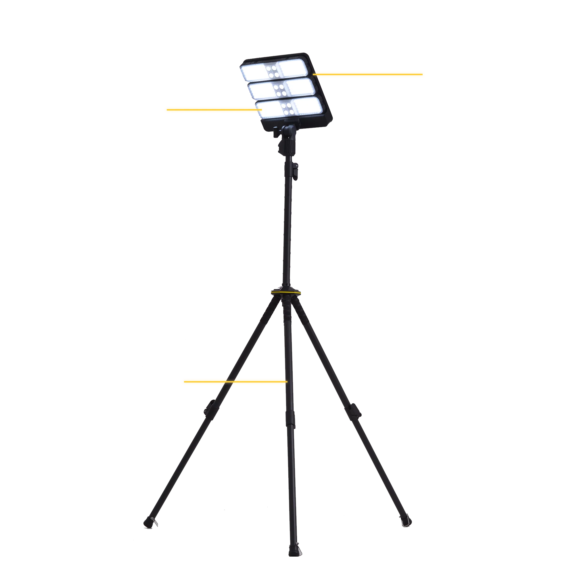 See Devil Portable Light and Solar Charger