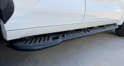 Westcott Designs Toyota Sequoia Rock Sliders 2023+