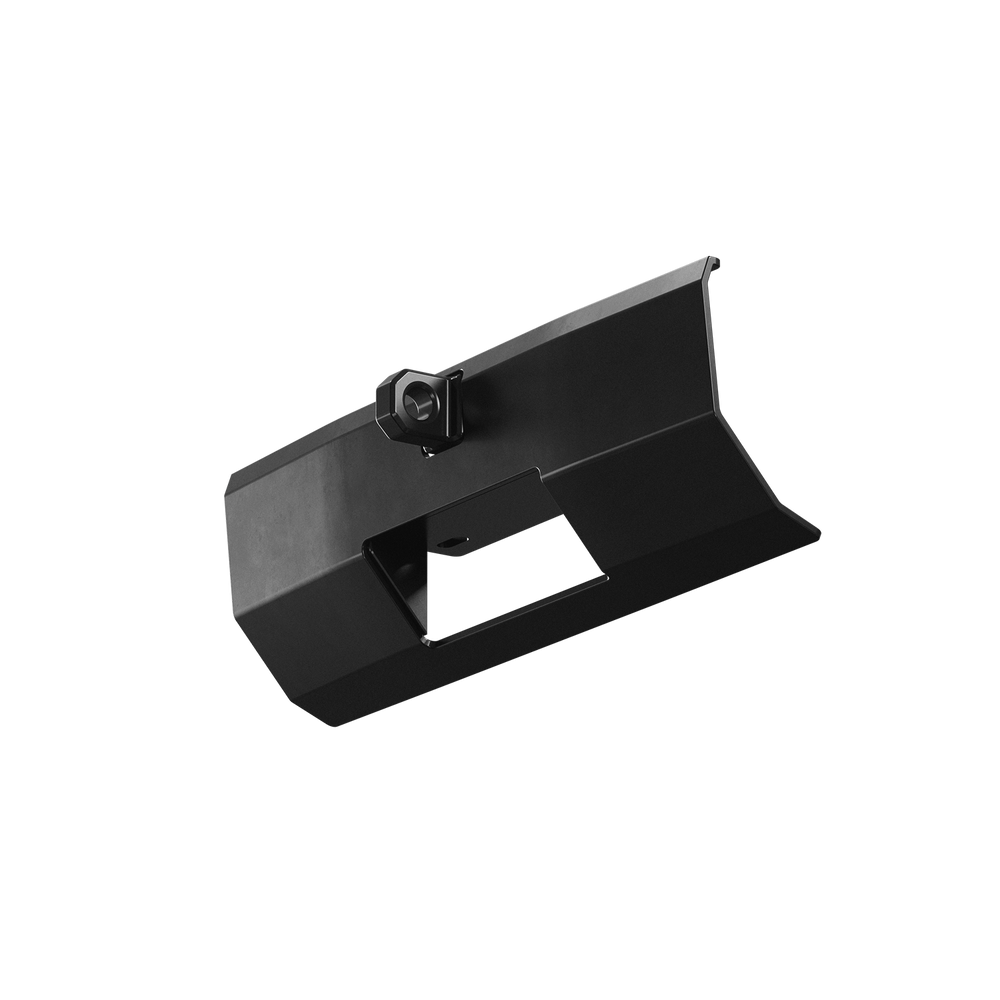 2023-Current Toyota Sequoia Rear Recovery Point/Hybrid Bumper