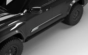 2023-Current Toyota Sequoia Rock Sliders