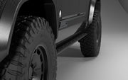 2023-Current Toyota Sequoia Rock Sliders
