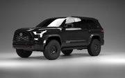 2023-Current Toyota Sequoia Rock Sliders