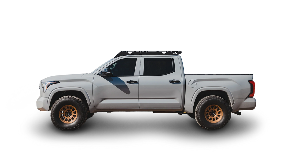 Sherpa Grizzly Roof Rack for Toyota Tundra Crewmax