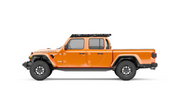 Sherpa QDHD Roof Rack For Jeep Gladiator JT 2020-2025