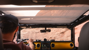Sherpa QDHD Roof Rack For Jeep Gladiator JT 2020-2025