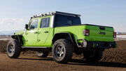 Jeep Gladiator with Sherpa Sunlight