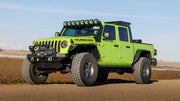 The Sunlight Modifiable Roof Rack for Jeep Gladiator JT
