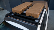 Sherpa The Big Bear (2007-2021 Tundra CrewMax Roof Rack)