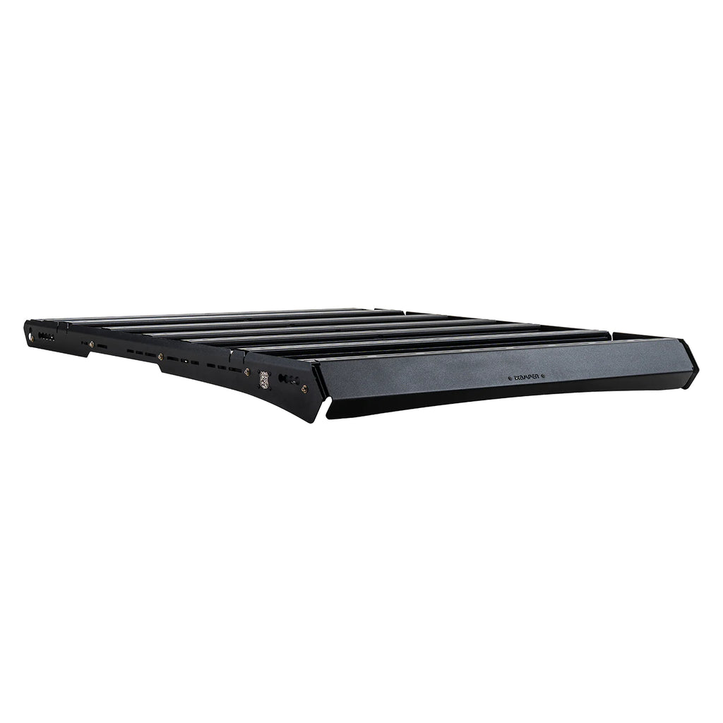 Sherpa Raconteur Roof Rack For Toyota Tacoma