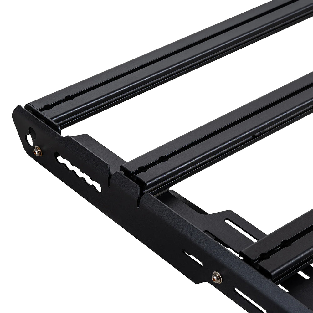 Sherpa Roof Rack Toyota Tacoma