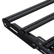 Sherpa Roof Rack Toyota Tacoma
