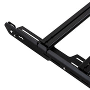 Rugged design raconteur roof rack