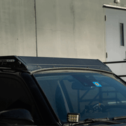 Cali Raised LED PREMIUM ROOF RACK FOR 2022+ TOYOTA TUNDRA CREW MAX
