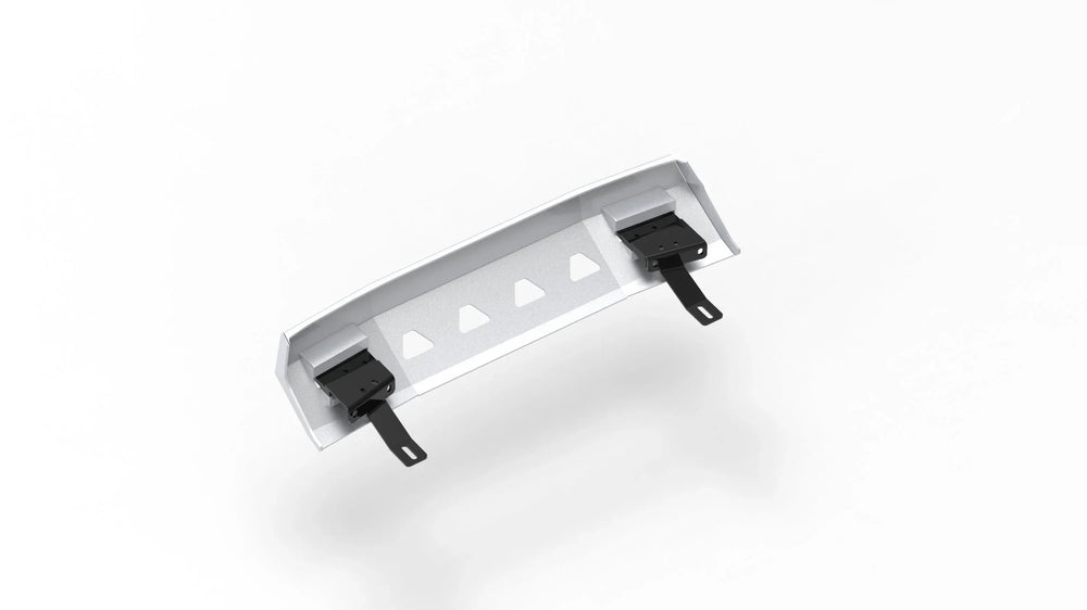 2024-Current Toyota Tacoma Front Hybrid Bumper