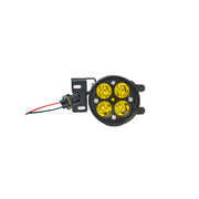 LED Fog Light Replacements For 2016-2023 Toyota Tacoma